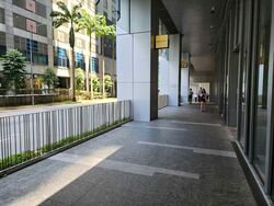 Parakou Building (D1), Office #597513411